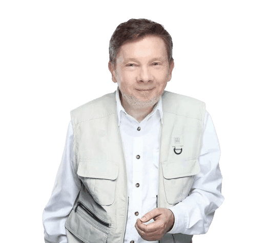 Eckhart Tolle - Jetzt oder Nie