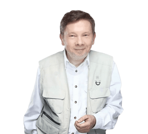Eckhart Tolle - Jetzt oder Nie
